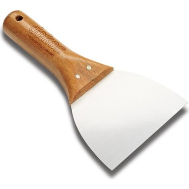 DEKOR 008 MACUN ISPATULASI 14 CM (12)